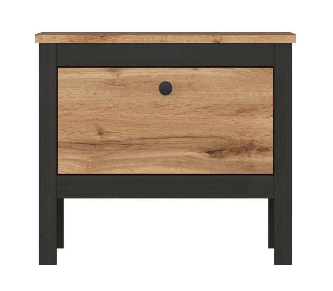 Тумба  Loft KOM1K/55