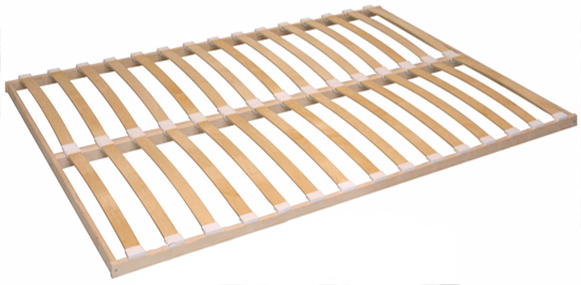 Кровать c гибким основанием  Grace LOZ120х200