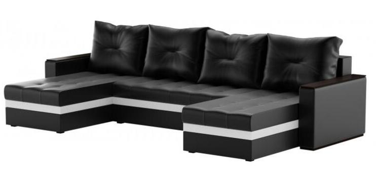 Атланта П-образный