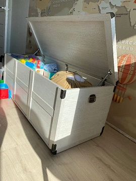 Индиана Сосна каньйон