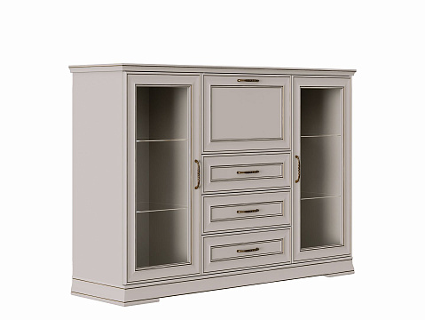 Тумба KOM2W3S1B