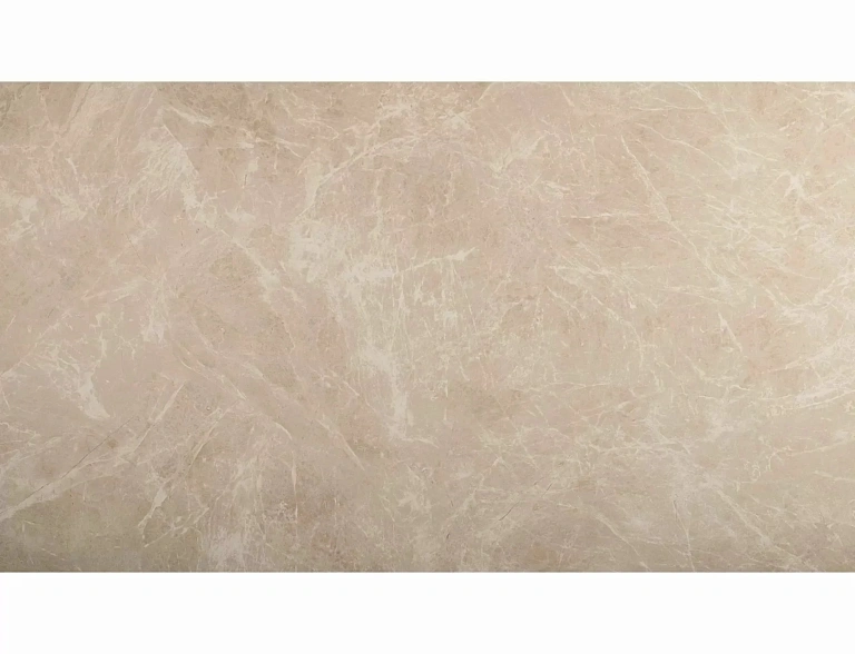 Стол обеденный SIGNAL SALVADORE Ceramic Diamond Cream кремовый/черный мат 160-240/90