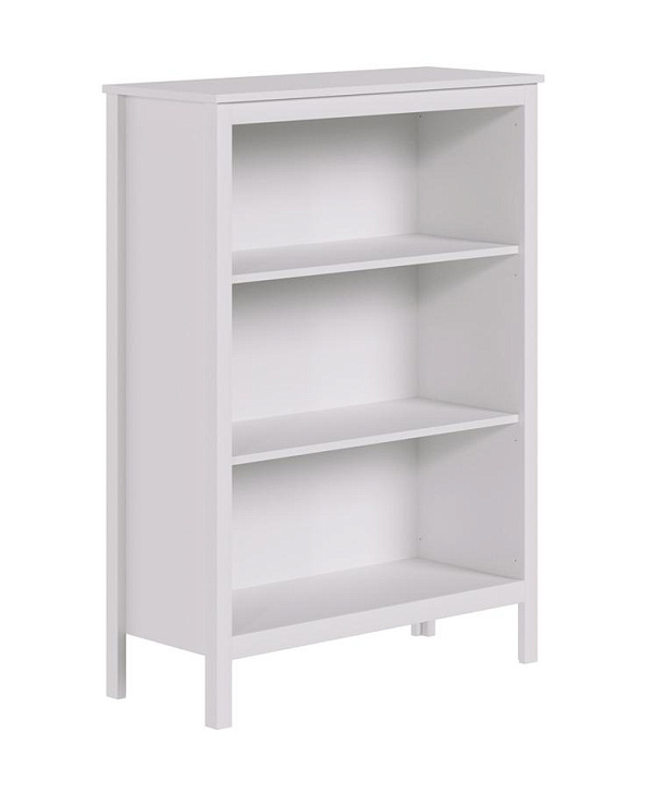 Шкаф  Ewa белая REG/125