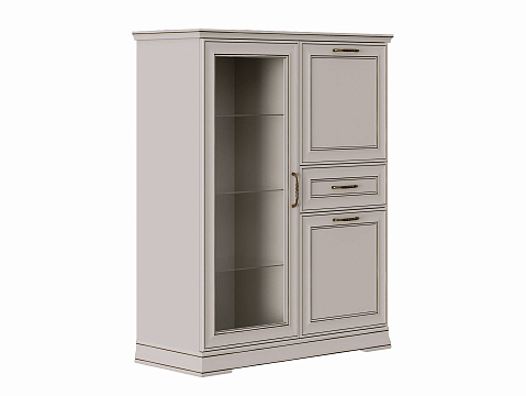 Тумба KOM1W2D1S