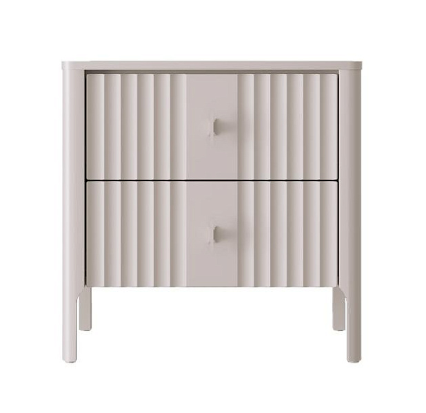 Тумба прикроватная  Dalia KOM2S