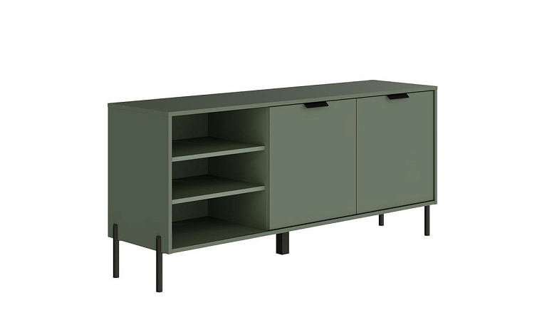 Тумба  Paloma RTV2D