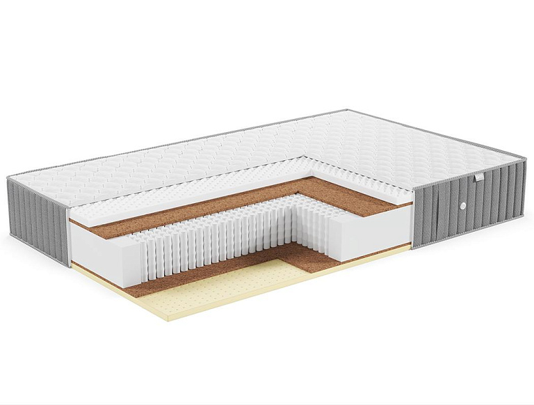 E Collection Тип 38 Classic (жаккард Ultra)