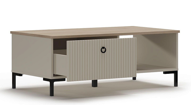 Стол журнальный  Domenica LAW1S