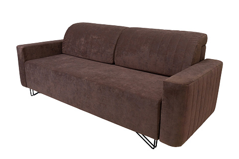 Деметра (TFK, ППУ, коричневый)