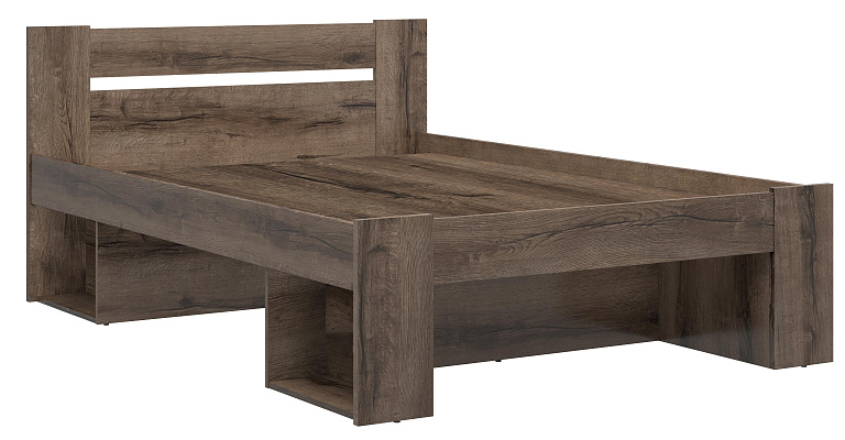 Кровать  Непо LOZ3S/140