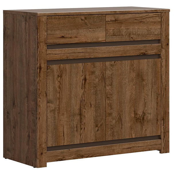 Тумба  Kada KOM2D2S