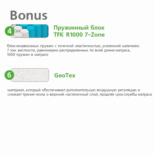 Relax Bonus