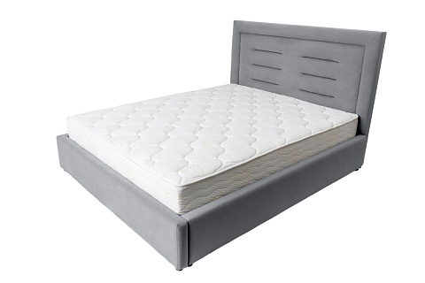 Афина-1 (с подъемным механизмом, серая)