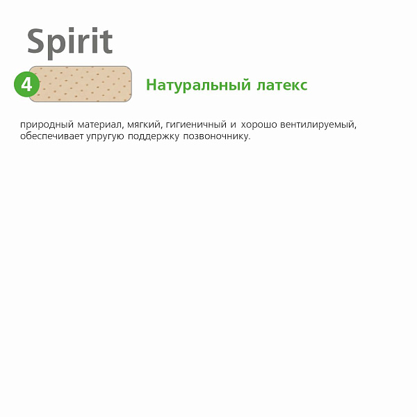 Ultra Spirit