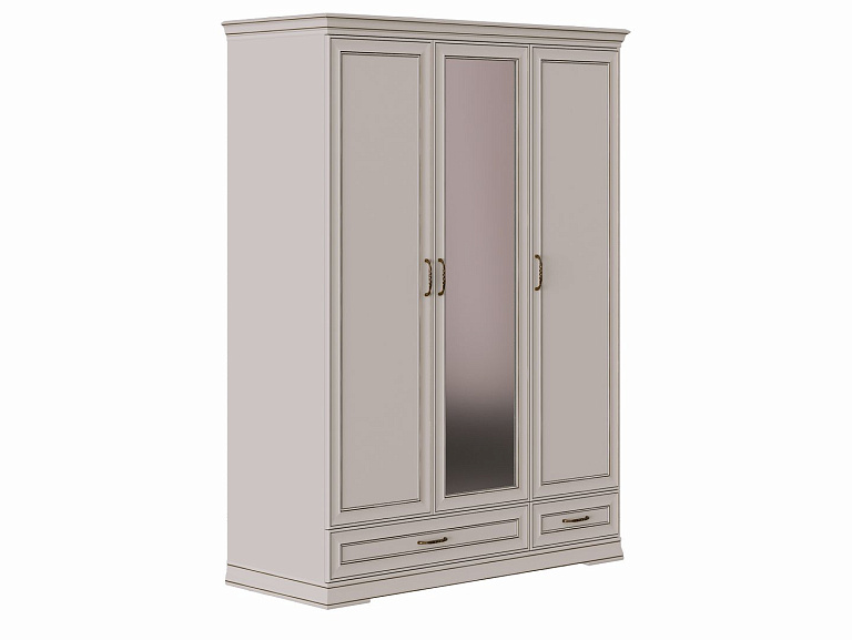 Шкаф  Florencia SZF1L2D2S