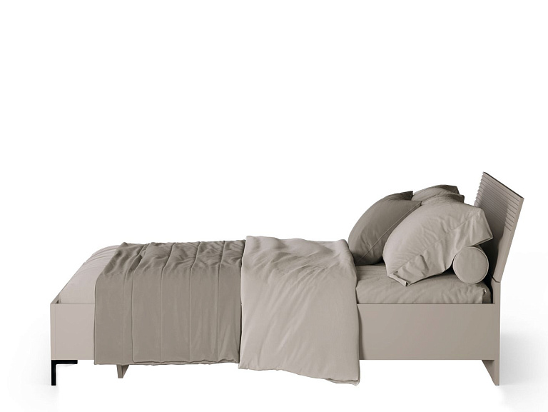 Кровать c гибким основанием  Domenica LOZ160х200