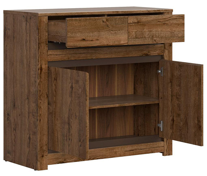 Тумба  Kada KOM2D2S