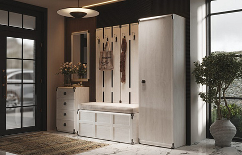 Индиана Сосна каньйон