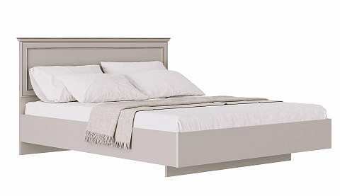 Кровать c гибким основанием