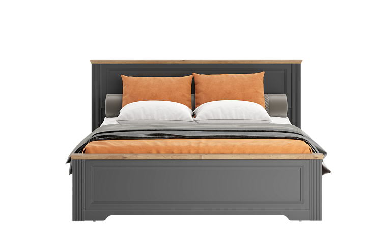 Кровать с подъемным механизмом  Jasmin LOZ160х200