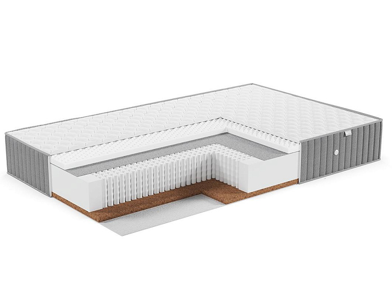 E Collection Тип 33 Fitnes (жаккард Ultra)