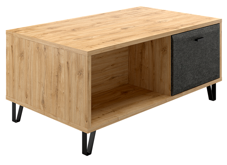 Стол журнальный  Grace LAW2D