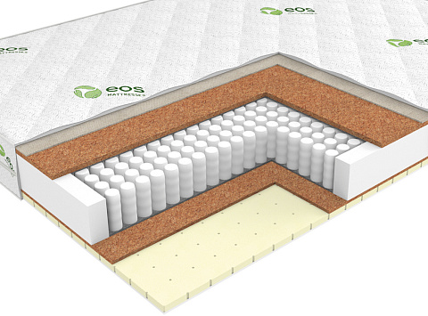 Идеал Тип 9 (Aloe vera)