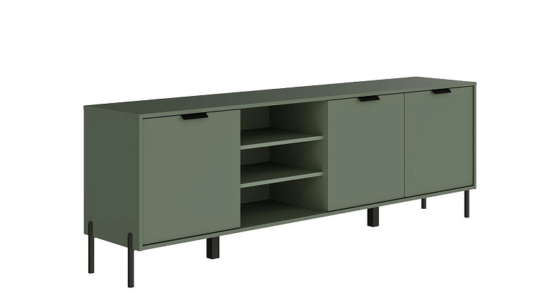 Тумба  Paloma RTV3D