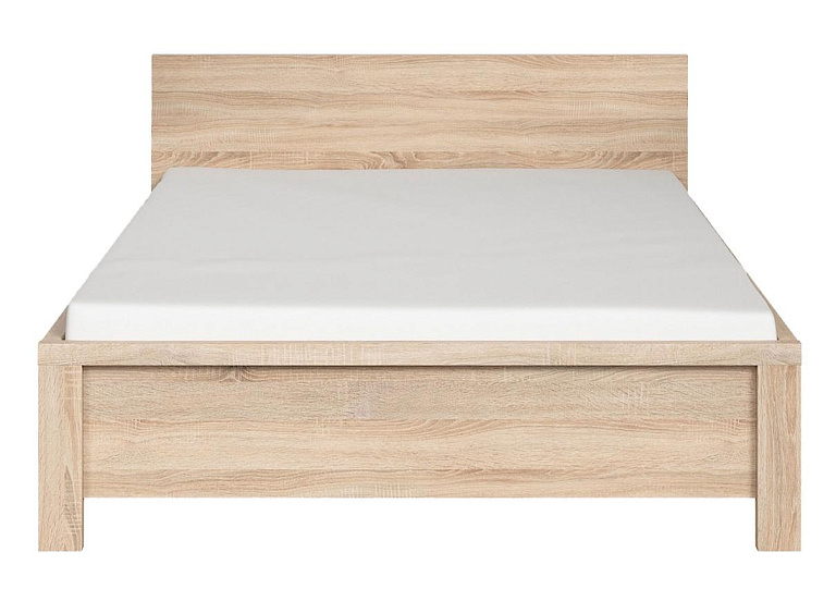 Кровать без основания   LOZ140х200_2