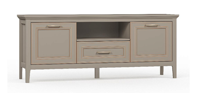 Тумба  Classic RTV2K1S