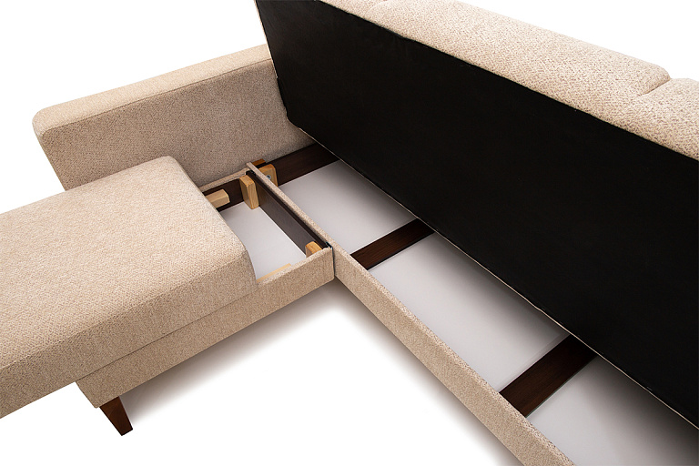 Доменика угловой