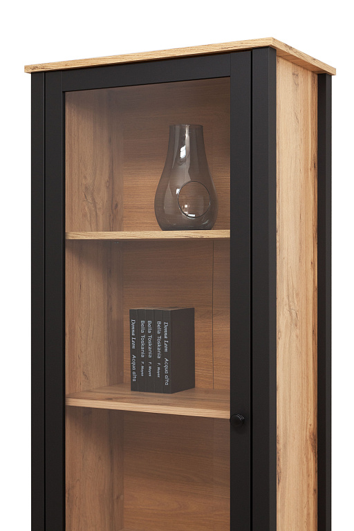 Шкаф  Loft REG1W1S