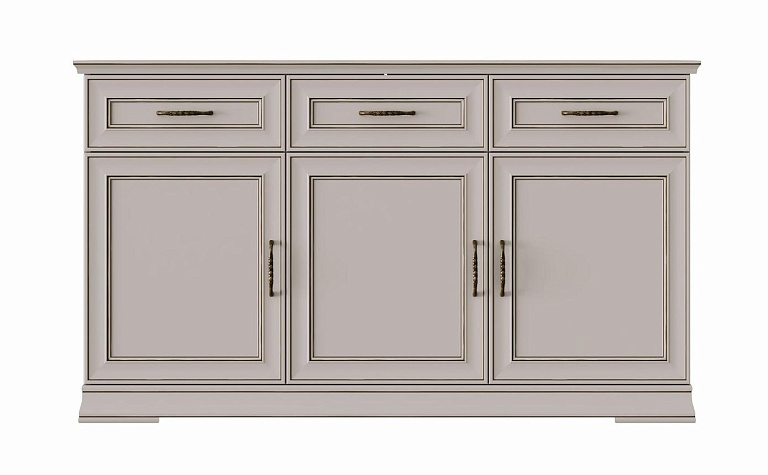 Тумба  Florencia KOM3D3S