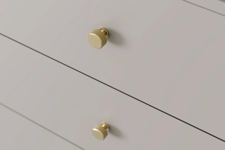 Комод  Parma Кашемир KOM3S