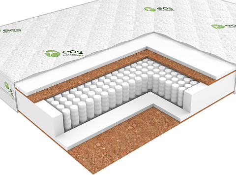 Идеал Тип 8 (Aloe vera)