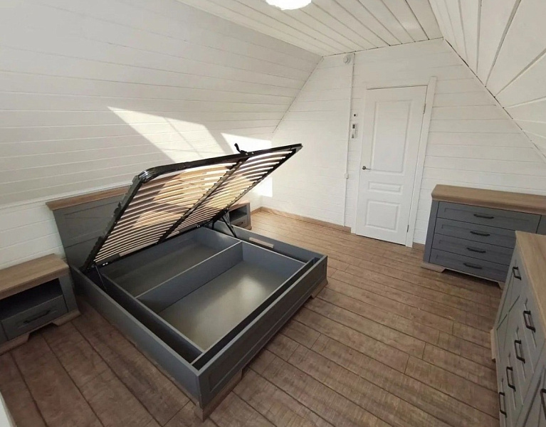 Marselle Дымчатый алмаз