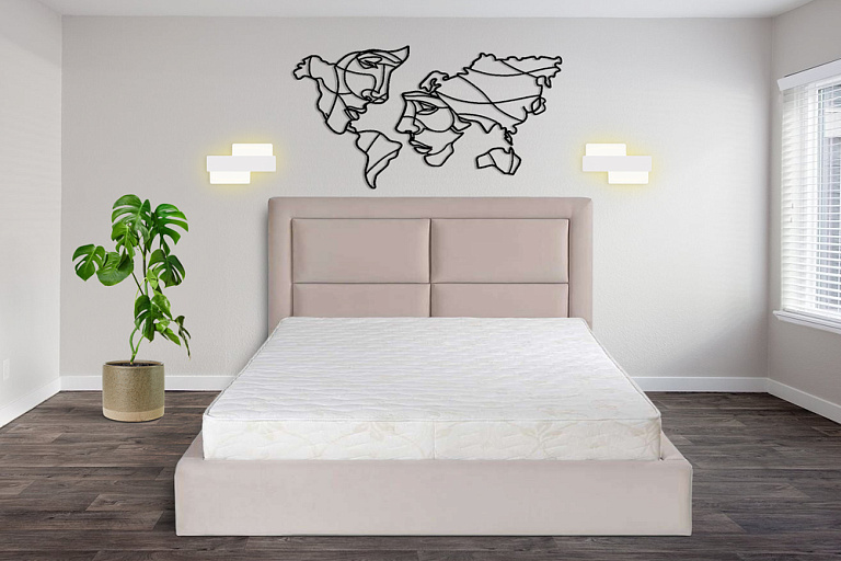 Афина-2 160 New (без подъемного механизма)