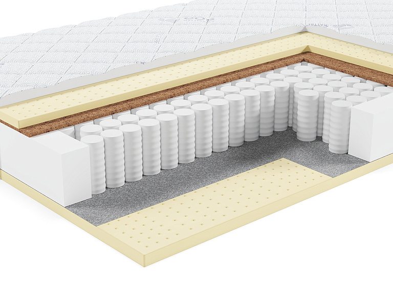 Премьер Тип 4/5а (Чехол Adaptive)