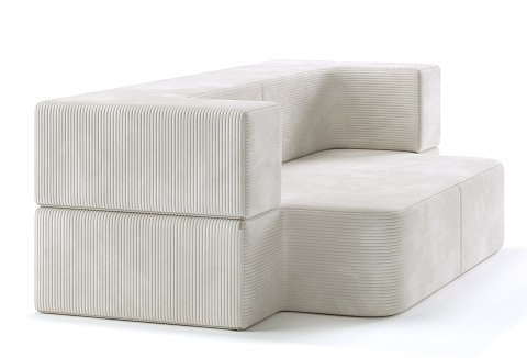 Torino-1 140 (Ткань Pumba 1)