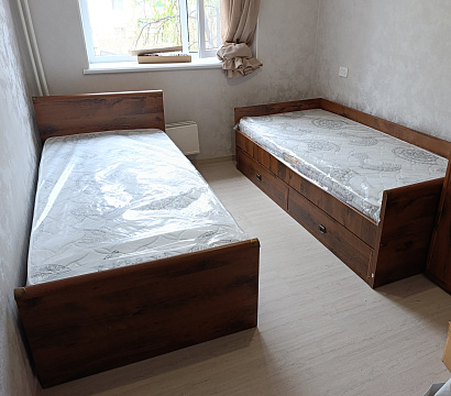 Индиана Дуб саттер