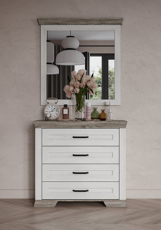 Зеркало  Marselle LUS/98