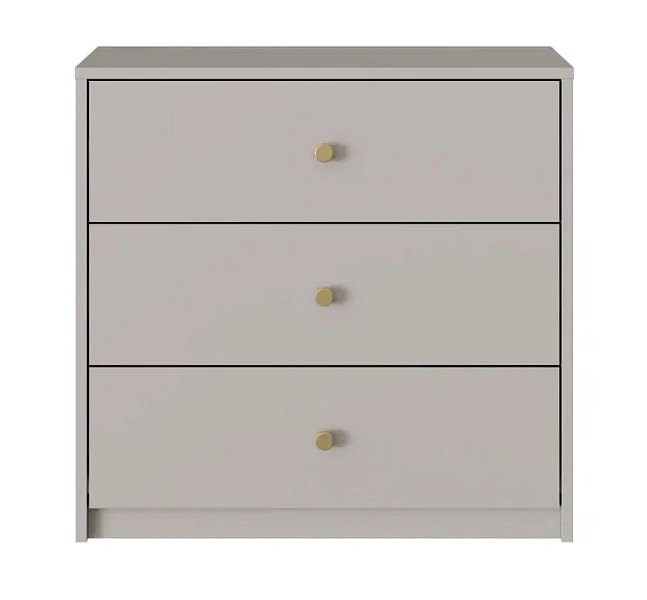 Комод  Parma Кашемир KOM3S