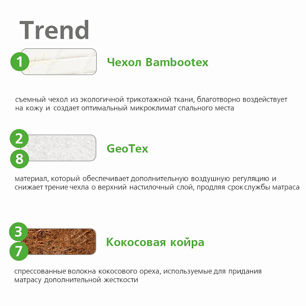 Relax Trend