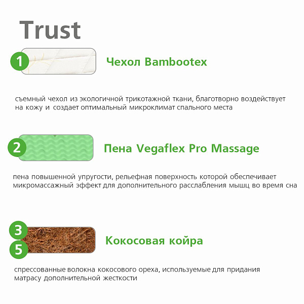 Relax Trust