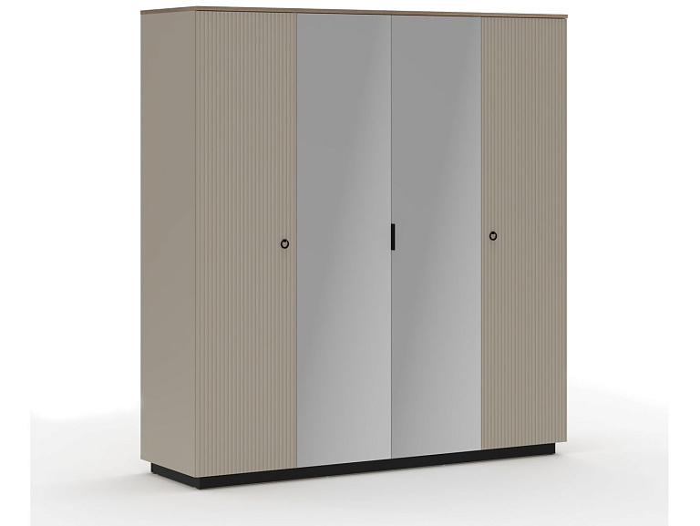 Шкаф  Domenica SZF2D2L