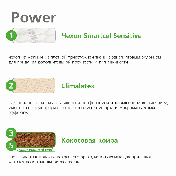 Ultra Power