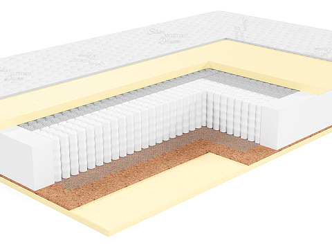 Элит Тип 4/5 (Чехол Silver)