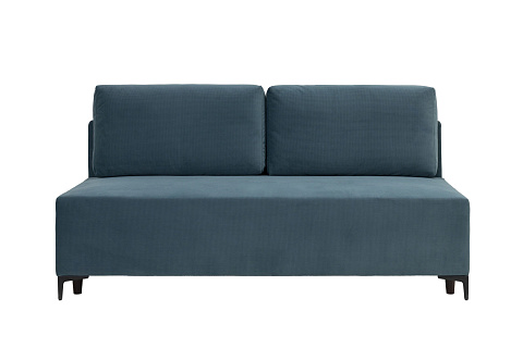 Титан (TFK, пружина-змейка, ППУ, лазурный)