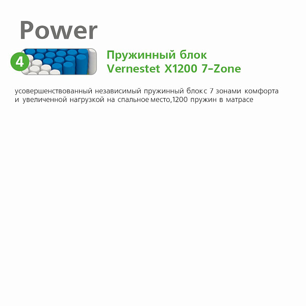 Ultra Power