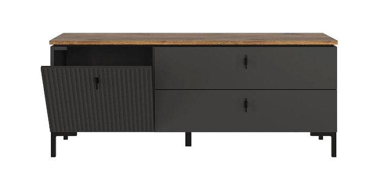 Тумба  San Gimignano RTV1D2S